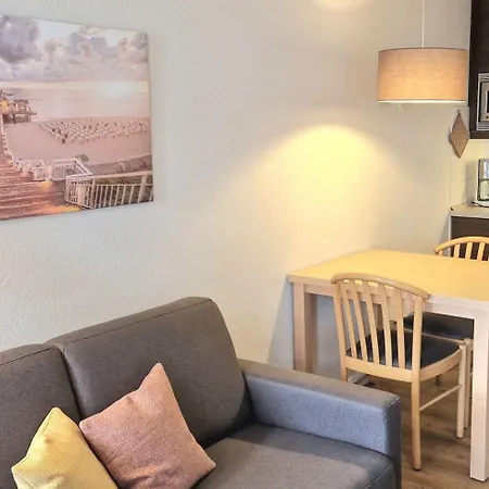 Seepark Ag Whg 308 Apartment
