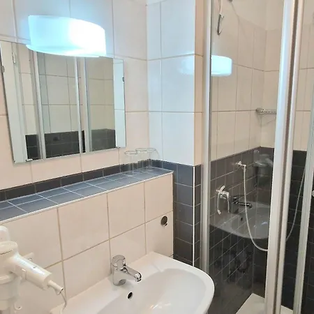 Apartment Seepark Ag Whg 308 Sellin (Rugen)
