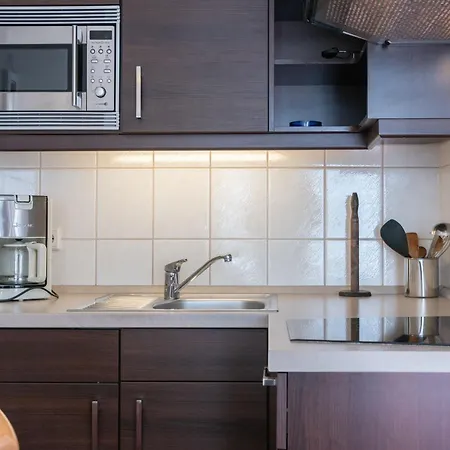 Seepark Ag Whg 308 Apartment *