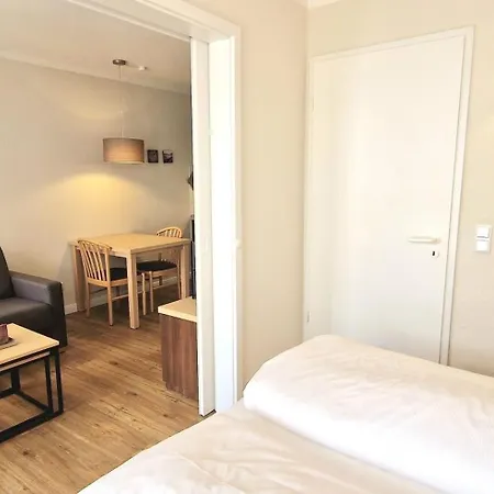 Fewo 308, Seepark Sellin