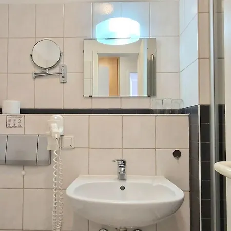 Lejlighed Fewo 308, Seepark Sellin *