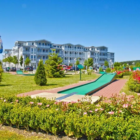 308, Seepark 아파트