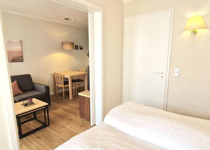 Fewo 308, Seepark Sellin